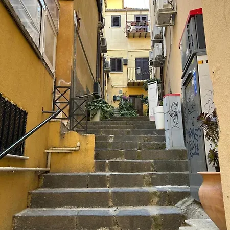 Sophia Oikia Apartment